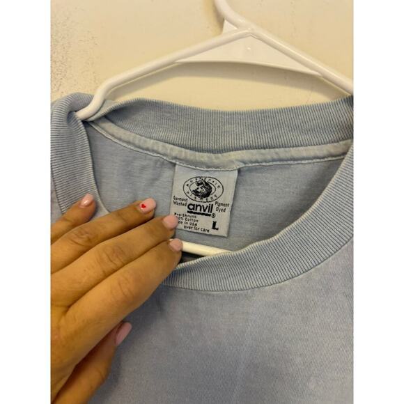 Vintage Yachting Key West Race Week 1997 Tee Shirt - Picture 5 of 6